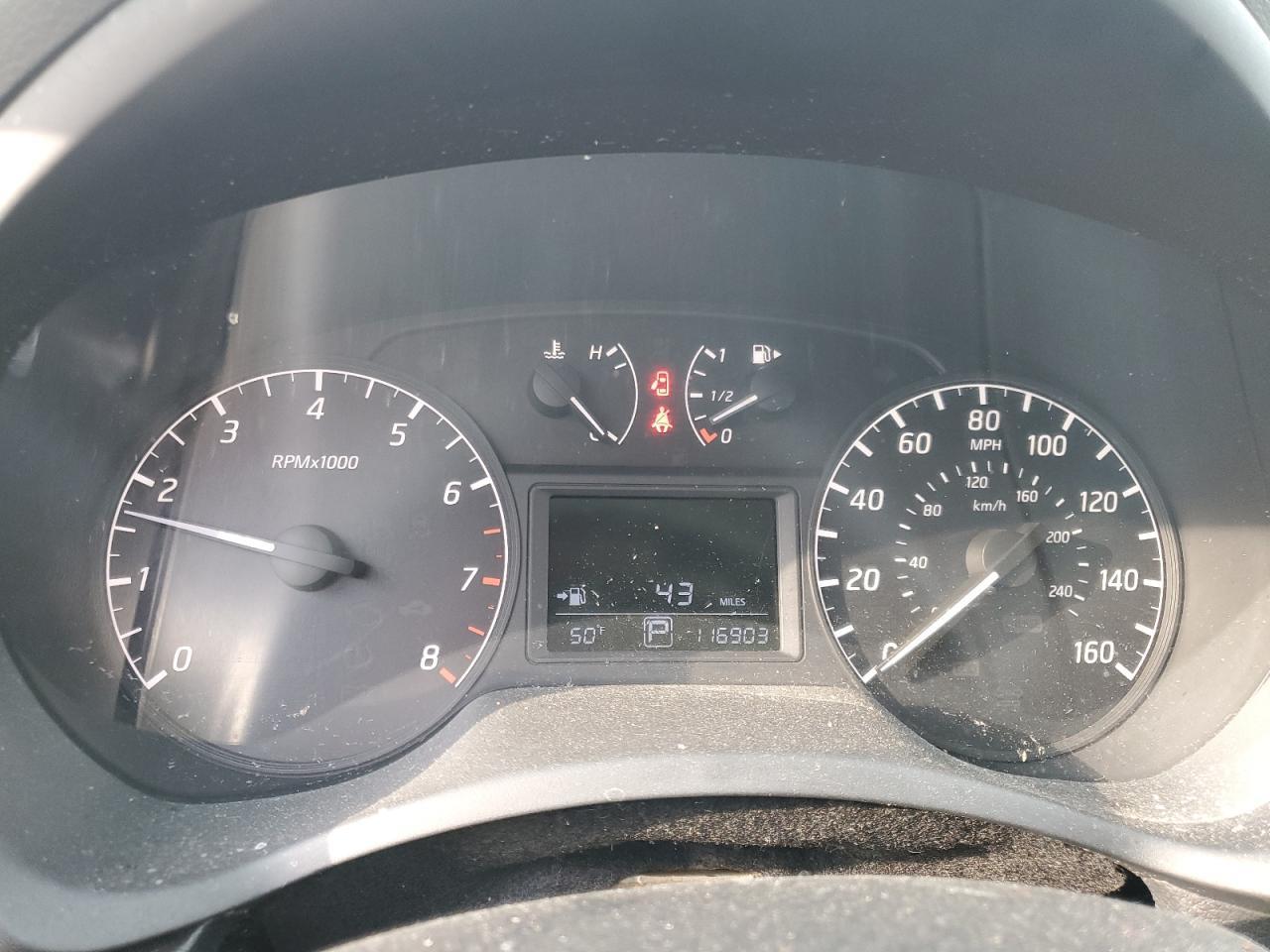 3N1AB7AP5HY255301 NISSAN SENTRA 2017