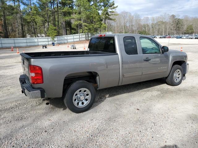 VIN 1GCRCSEA3DZ275102 2013 CHEVROLET ALL MODELS no.3