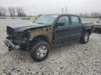 2018 TOYOTA TACOMA DOU - 3TMCZ5AN8JM181227