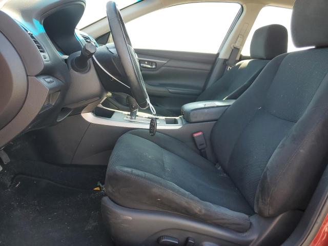 2015 NISSAN ALTIMA 2.5 - 1N4AL3AP9FC425979