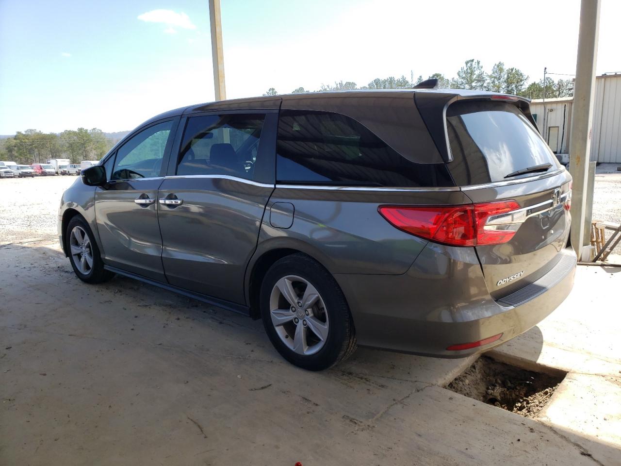 5FNRL6H77LB060995 HONDA All Models 2020