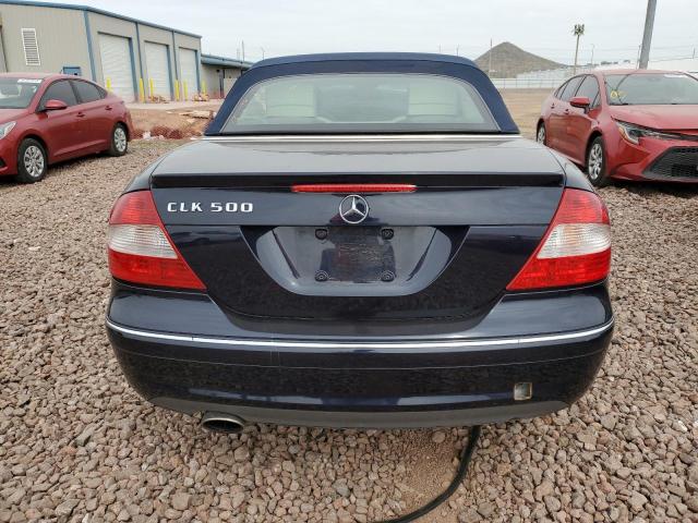 2009 Mercedes-Benz Clk 350 VIN: WDBTK56F09T101162 Lot: 45699164