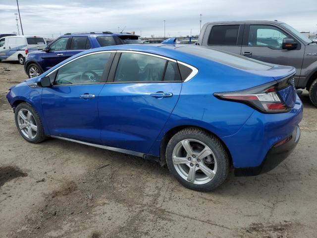 VIN 1G1RC6S58JU112963 2018 Chevrolet Volt, LT no.2