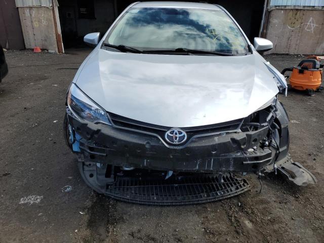 VIN 2T1BURHE4EC009640 2014 Toyota Corolla, L no.5