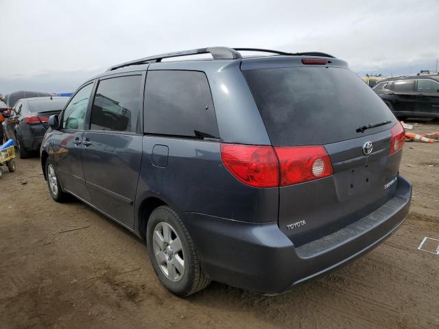 2008 Toyota Sienna Xle VIN: 5TDZK22C28S157350 Lot: 48870294