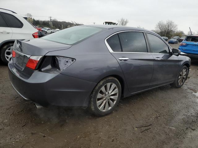 2014 Honda Accord Ex VIN: 1HGCR2F77EA191762 Lot: 48297204