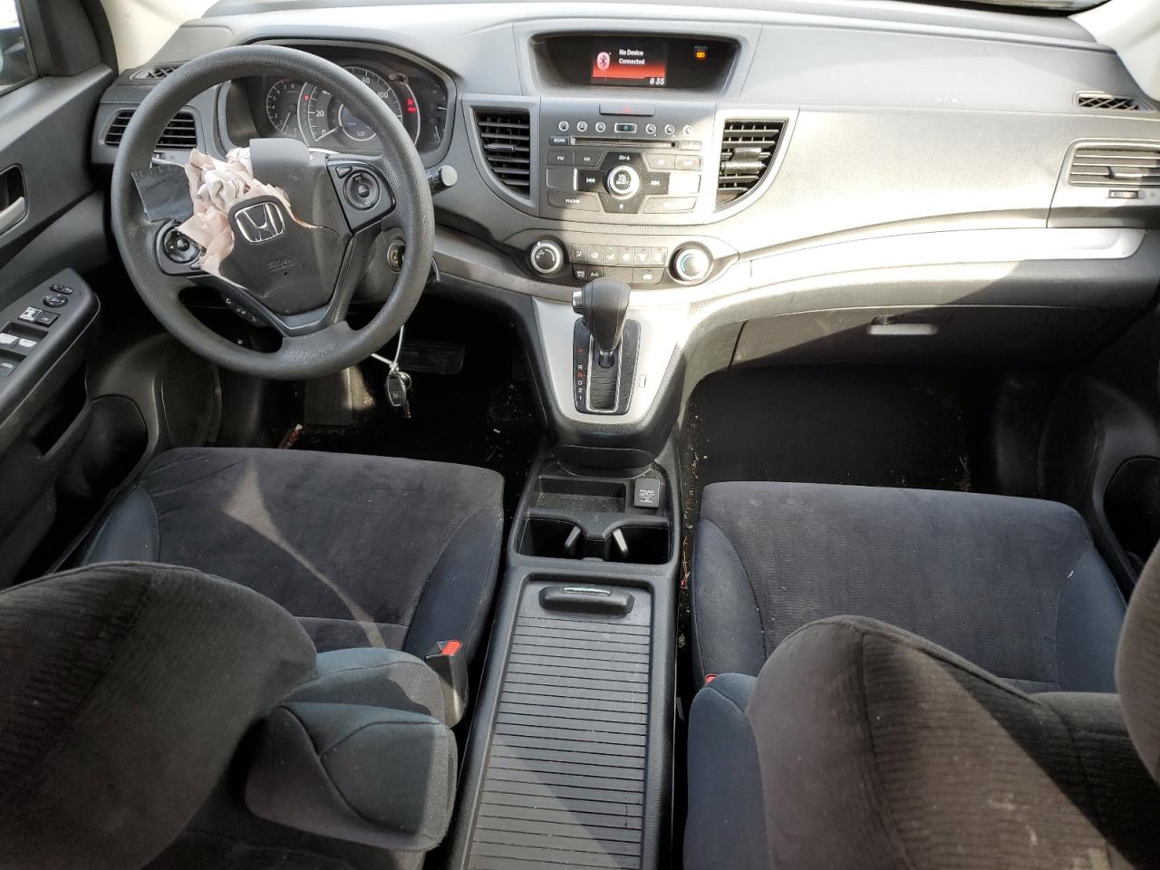 2HKRM4H3XEH715508 2014 Honda Cr-V Lx