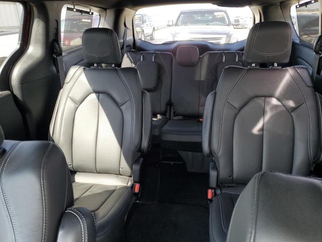 2021 CHRYSLER PACIFICA T - 2C4RC1BG3MR559472