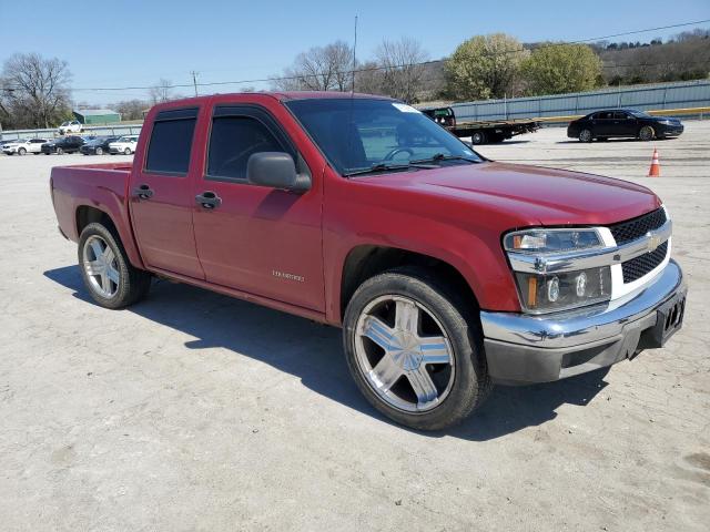 1GCCS136858161170 | 2005 Chevrolet colorado