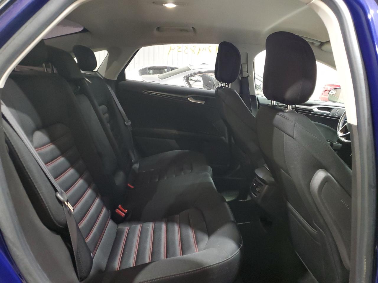 3FA6P0HD2GR149989 FORD FUSION 2016