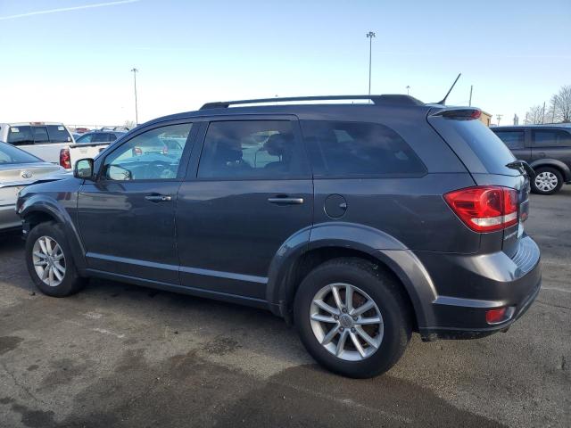 2015 DODGE JOURNEY SX - 3C4PDCBGXFT742173
