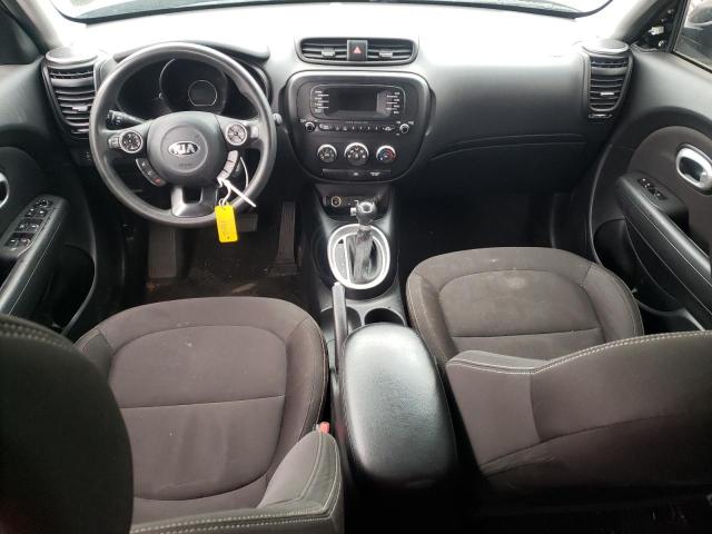 2016 Kia Soul VIN: KNDJN2A25G7318019 Lot: 46493124