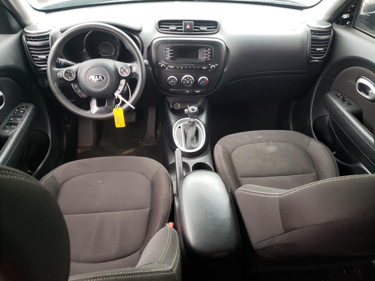 KNDJN2A25G7318019 2016 Kia Soul