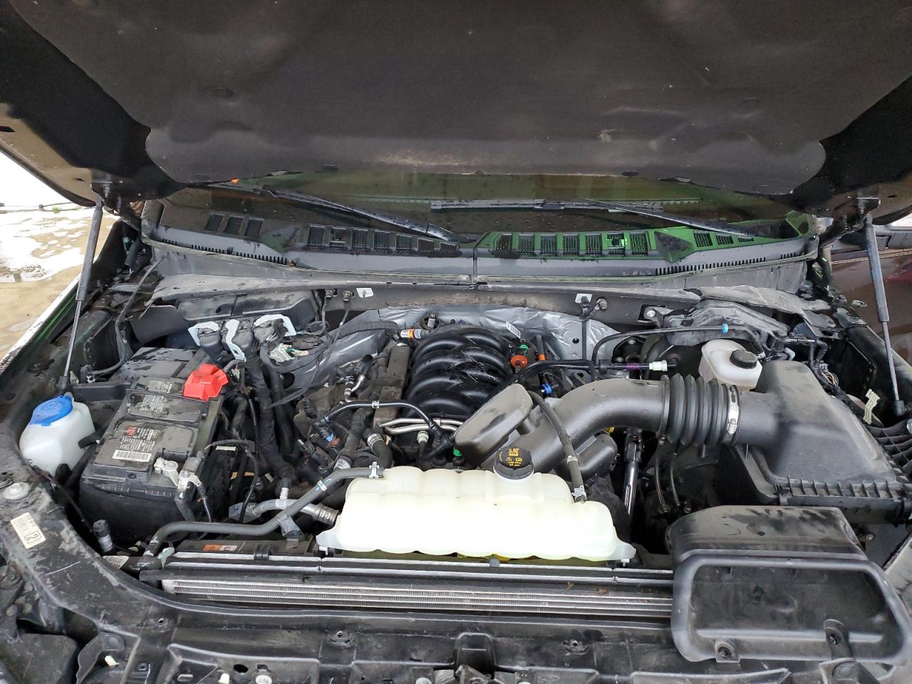1FTEW1E57LFB42751 FORD F-150 2020