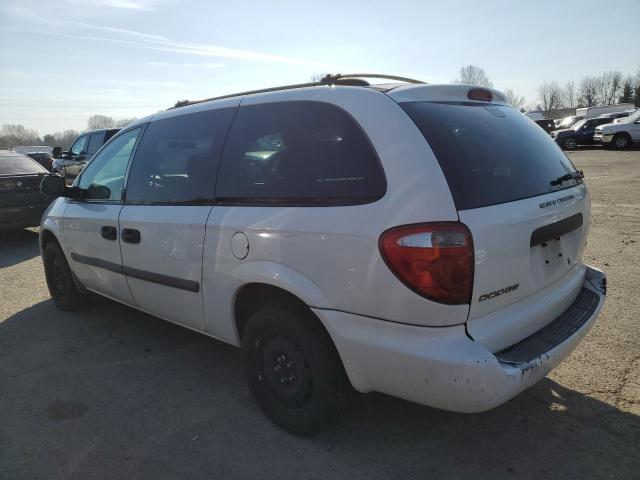 1D4GP23R56B632363 | 2006 Dodge grand caravan c/v