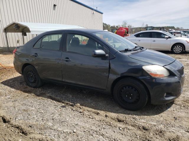 2010 Toyota Yaris VIN: JTDBT4K3XA1354067 Lot: 48287544