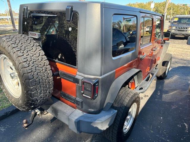 1J4BA3H10AL179901 2010 JEEP WRANGLER-3