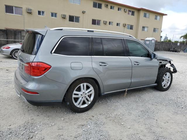 VIN 4JGDF7CE0EA313563 2014 Mercedes-Benz GL-Class, ... no.3