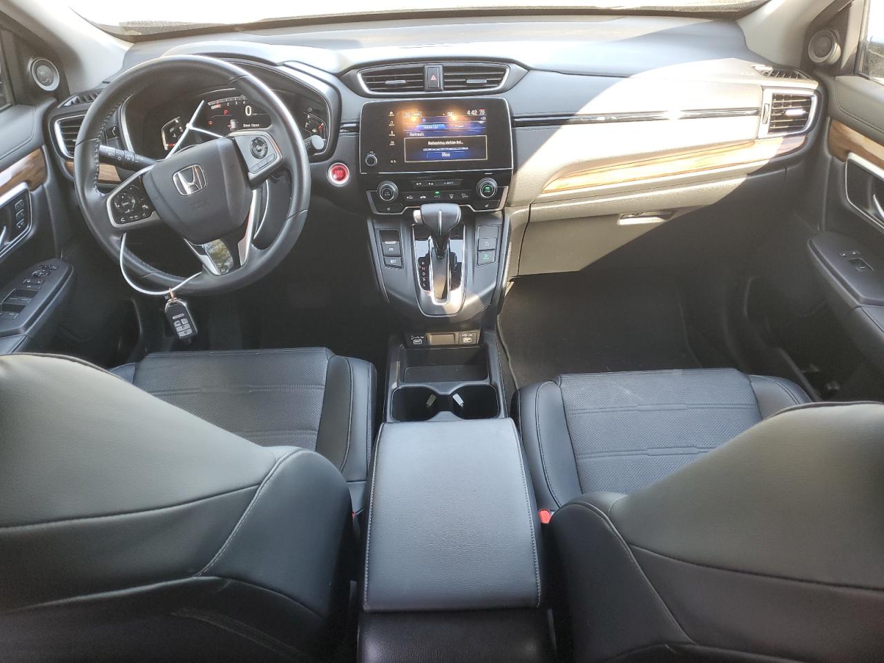 7FARW2H88ME001761 HONDA CRV 2021