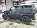 Lot #2387707131 2023 JEEP WRANGLER S