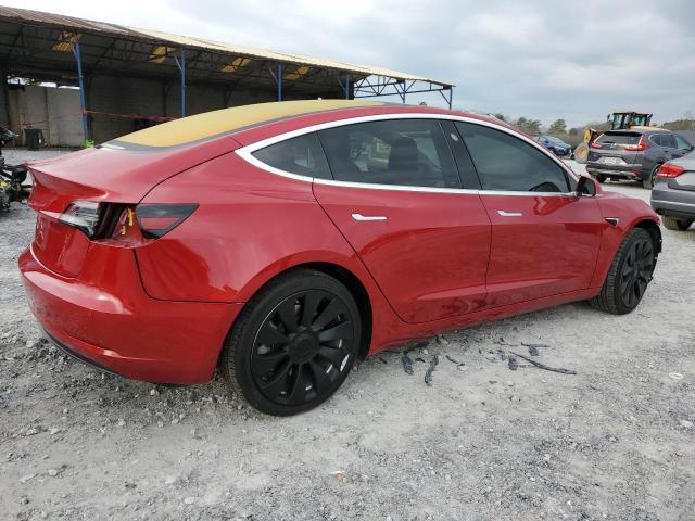 2018 Tesla Model 3 VIN: 5YJ3E1EA8JF006279 Lot: 45167484