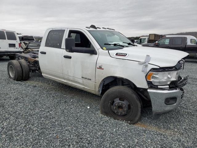 2022 Ram 3500 VIN: 3C7WRTCL8NG279890 Lot: 44960334