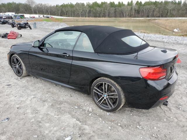 VIN WBA2N1C50JVC27877 2018 BMW 2 Series, M240I no.2