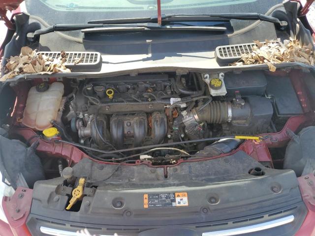 2015 FORD ESCAPE SE - 1FMCU0G78FUC39927