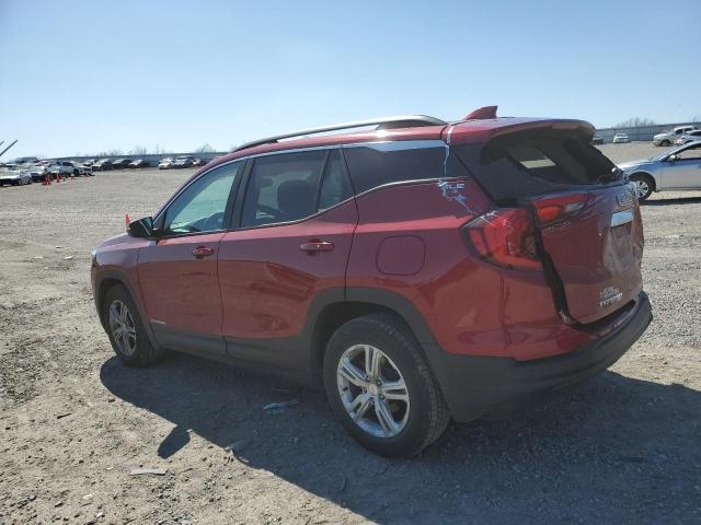 Vin: 3gkalmevxkl351239, lot: 48557664, gmc terrain sle 20192