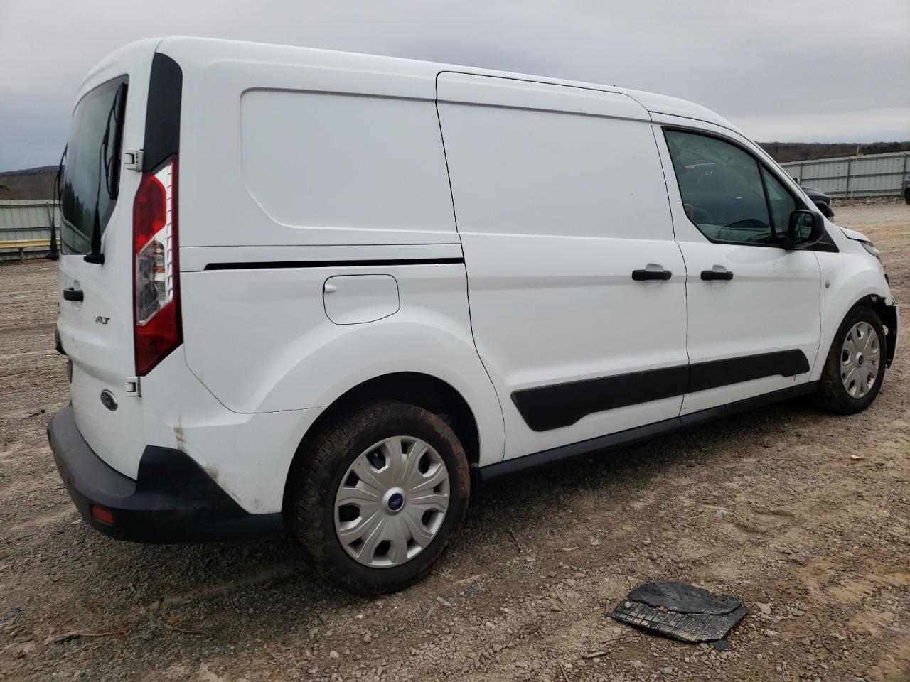 NM0LS7T28N1513184 FORD TRANSIT 2022