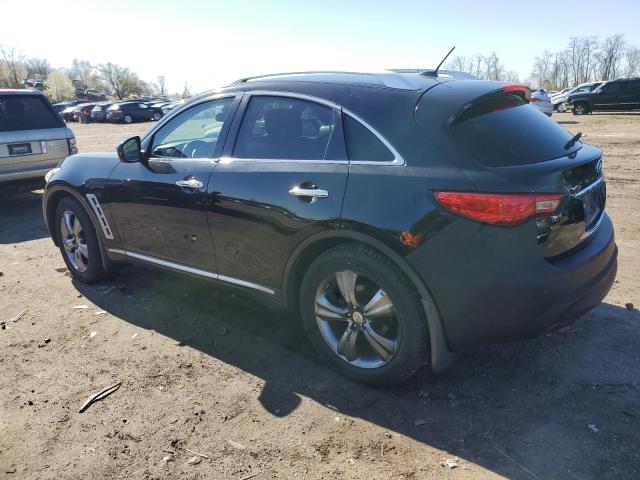 JNRAS18W89M151655 | 2009 Infiniti fx35