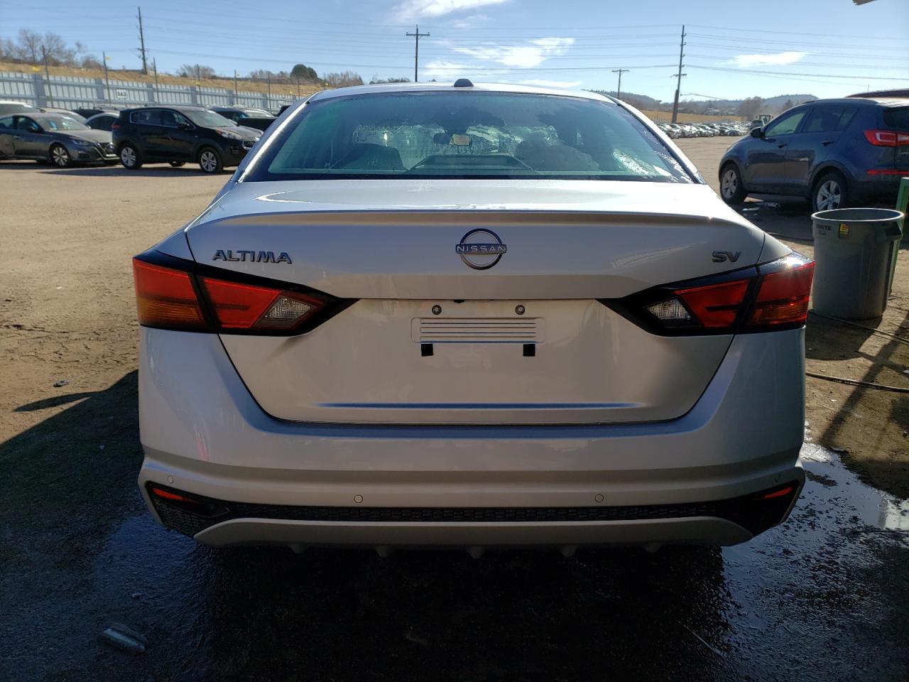 1N4BL4DV7PN343095 NISSAN ALTIMA 2023
