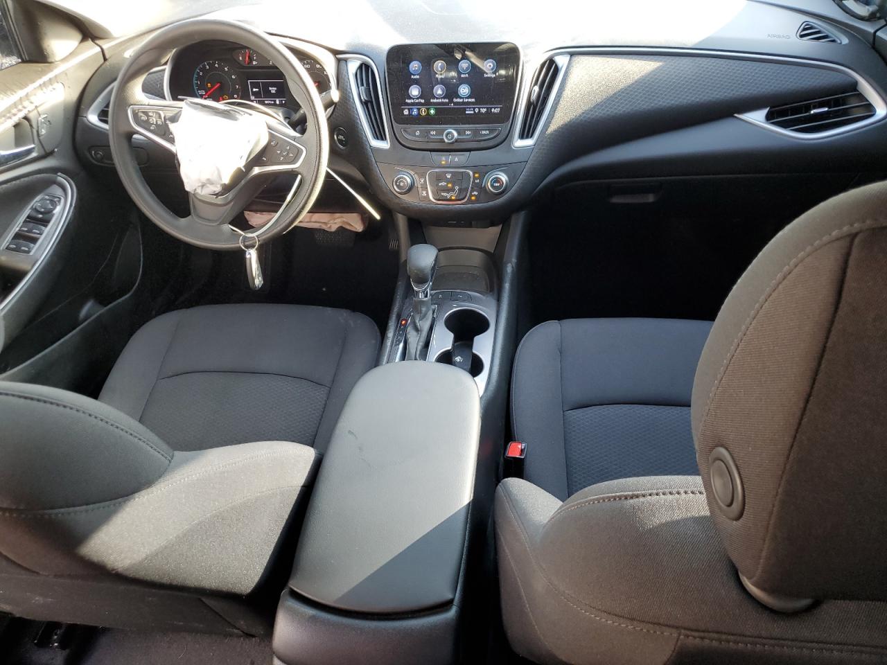 1G1ZC5ST8PF181691 CHEVROLET MALIBU 2023