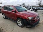 JEEP COMPASS LA снимка