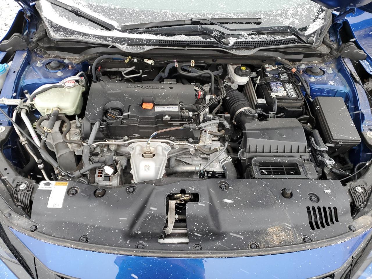 2HGFC2F67LH514356 HONDA CIVIC 2020
