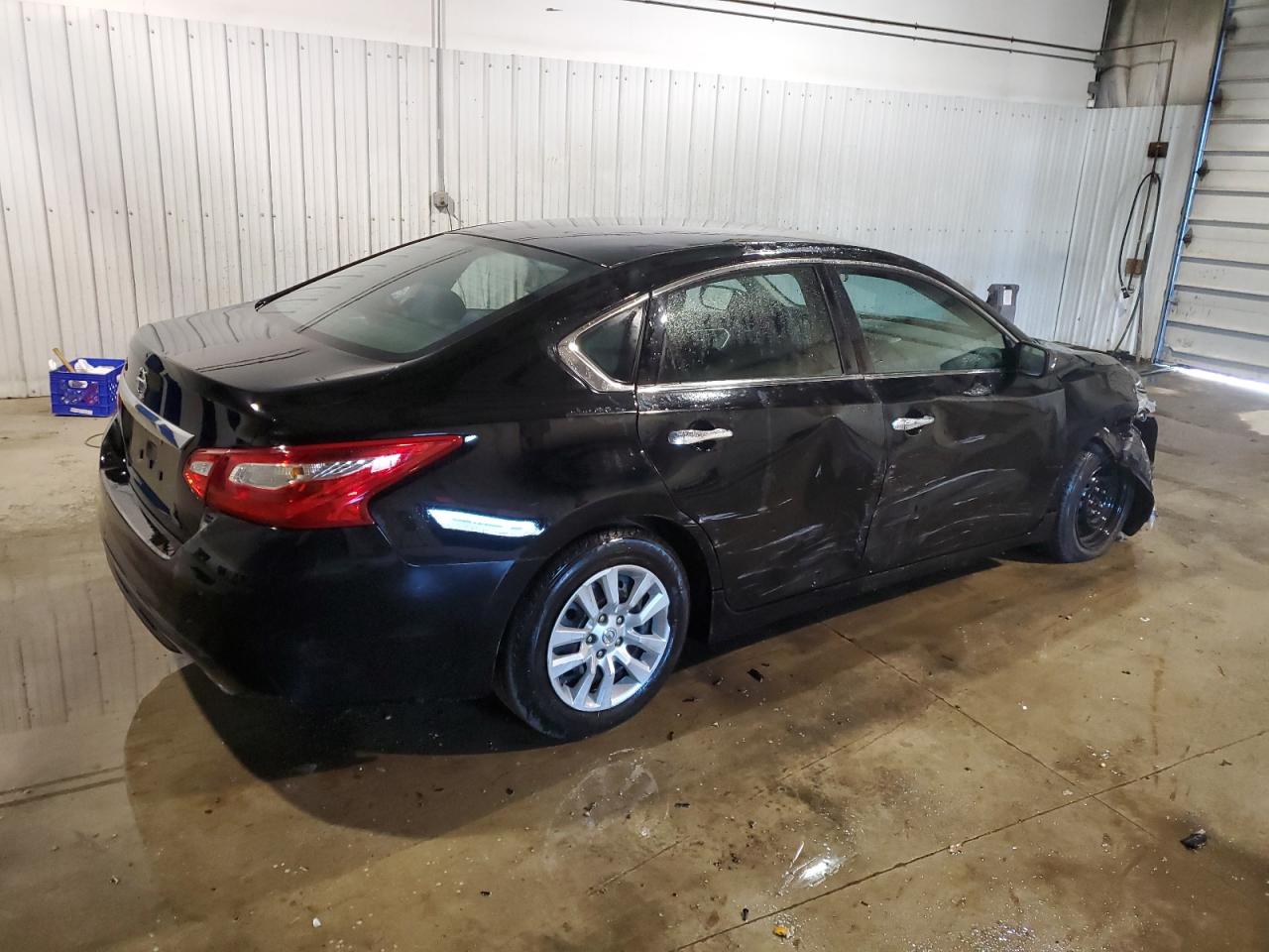 2016 Nissan Altima 2.5 vin: 1N4AL3AP3GN374419