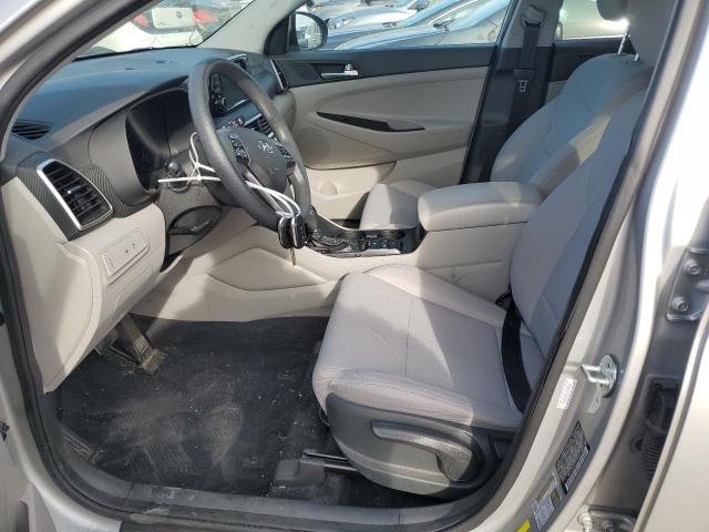 2020 HYUNDAI TUCSON SE - KM8J23A43LU239049