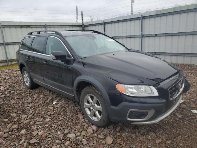 VIN YV4940BZ7D1156461 2013 Volvo XC70, 3.2 no.4