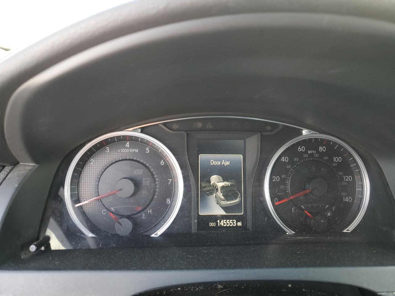 4T1BF1FK2GU140541 TOYOTA CAMRY 2016