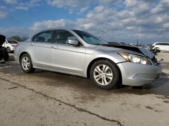 2010 Honda Accord Lxp VIN: 1HGCP2F40AA060873 Lot: 46581964