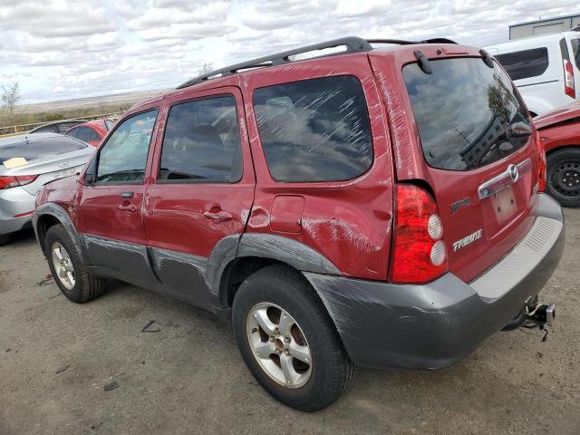 2005 Mazda Tribute S VIN: 4F2YZ06175KM50412 Lot: 47867164