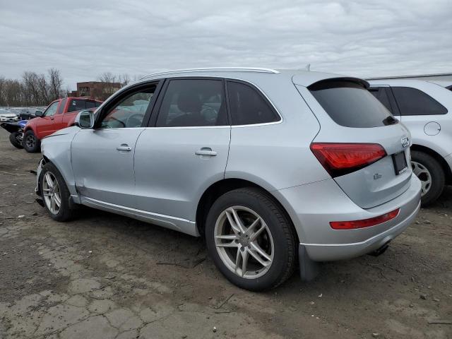 VIN WA1LFAFP3DA006679 2013 Audi Q5, Premium Plus no.2