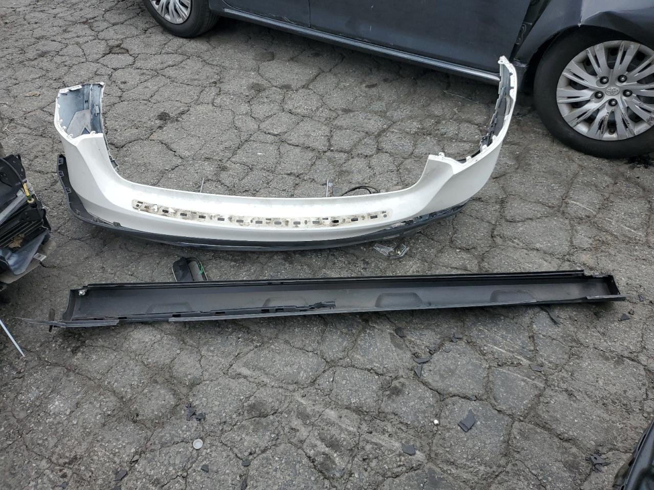 WDCTG4EB3LU023936 MERCEDES-BENZ GLA-CLASS 2020
