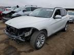 2015 BMW X1 XDRIVE2 - WBAVL1C54FVY34517