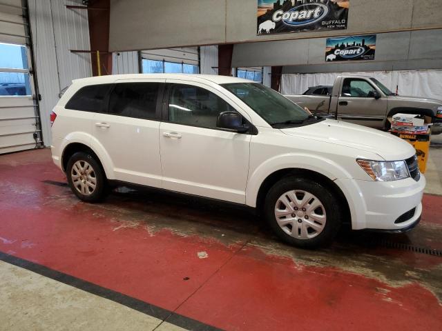 2015 Dodge Journey - Image 4