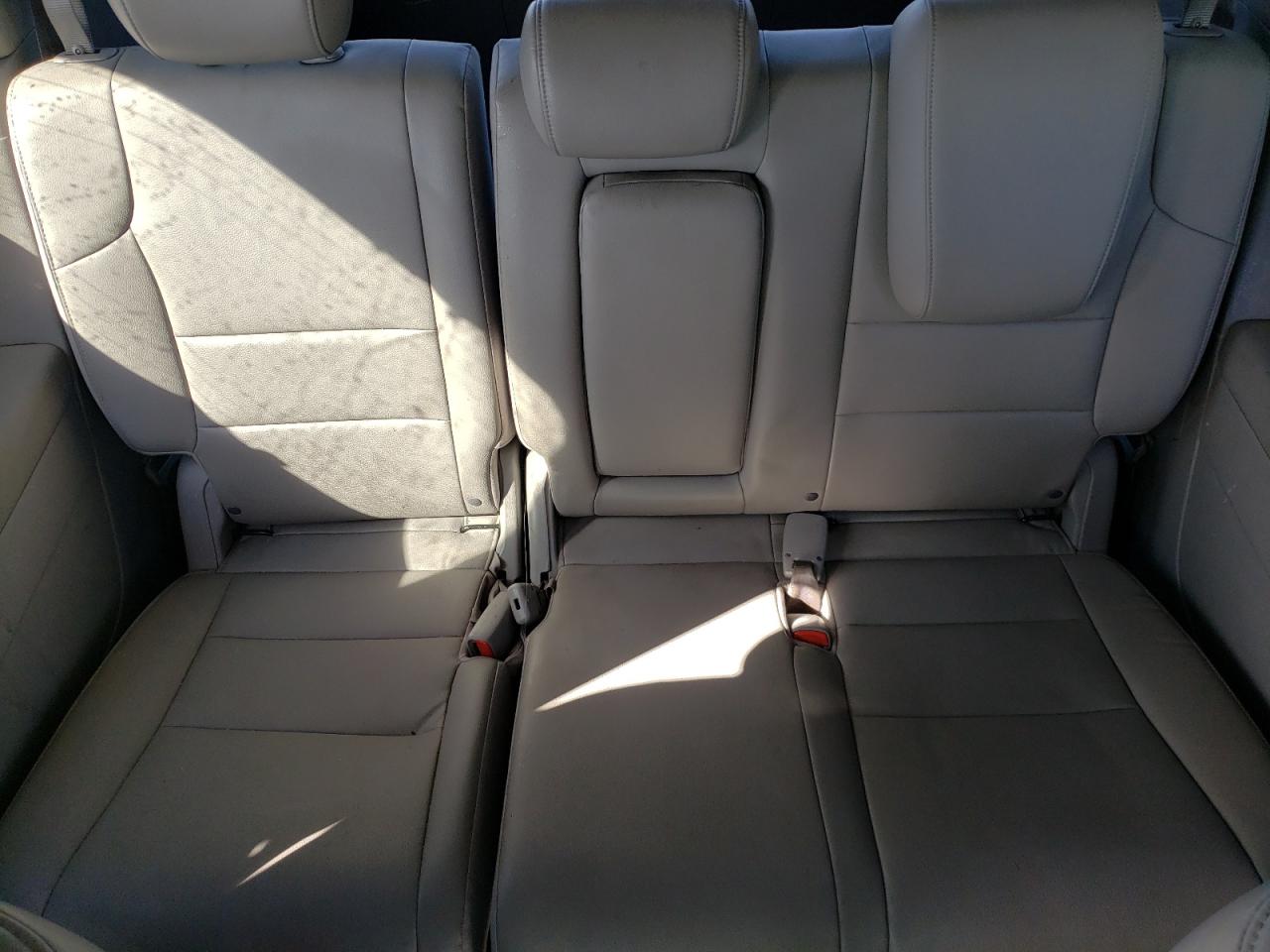 5FNRL5H97HB017955 HONDA ODYSSEY 2017