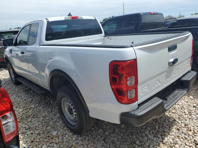 2019 Ford Ranger Xl VIN: 1FTER1EH8KLA50985 Lot: 46018974