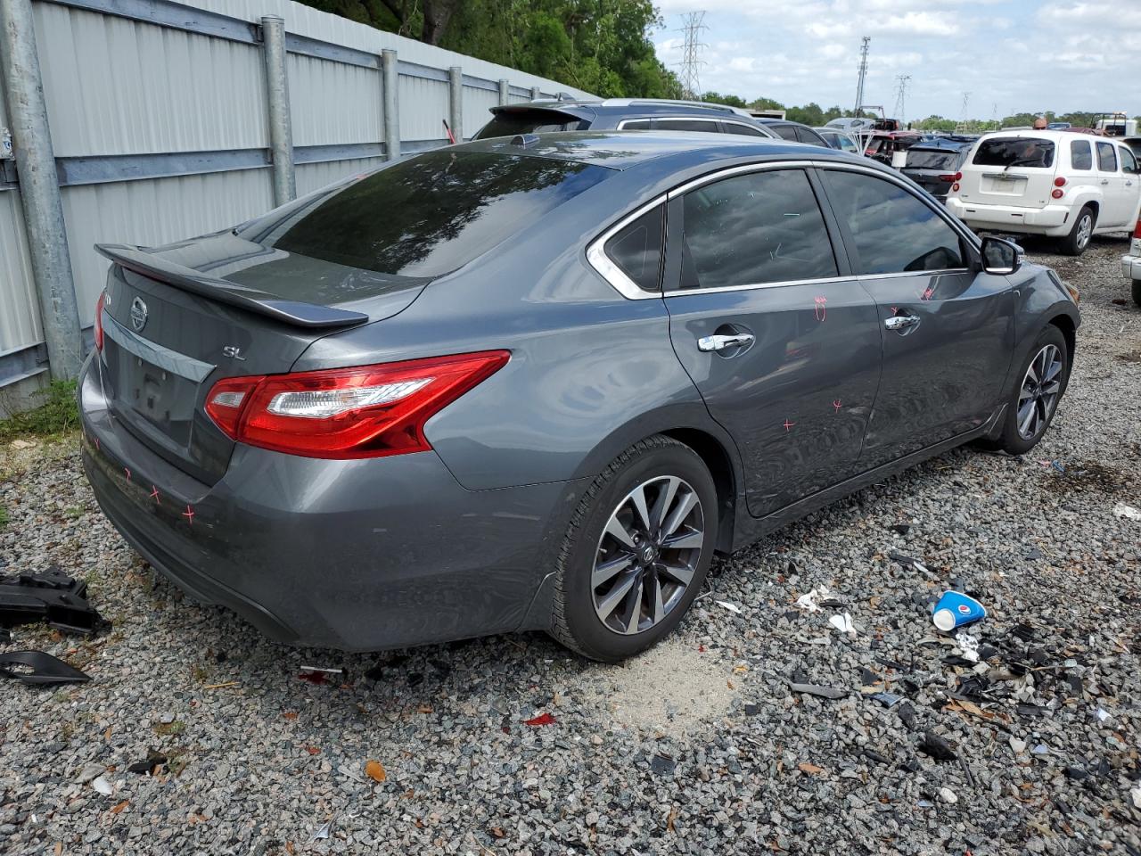 1N4AL3AP0GC278498 NISSAN ALTIMA 2016