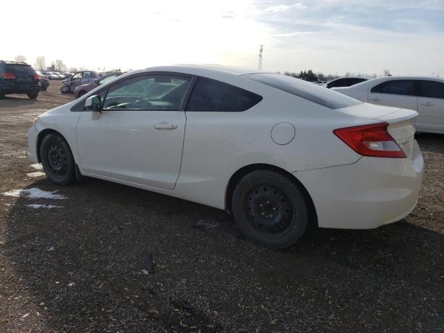 2012 Honda Civic Lx VIN: 2HGFG3B5XCH003716 Lot: 48072354