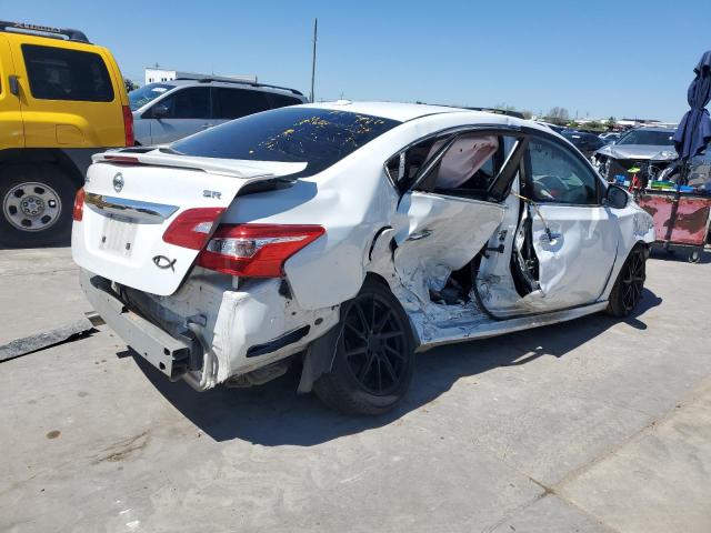 2017 Nissan Sentra S VIN: 3N1AB7AP1HY400964 Lot: 48437174